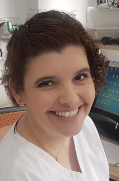 Dra Lelis Hayipandelli